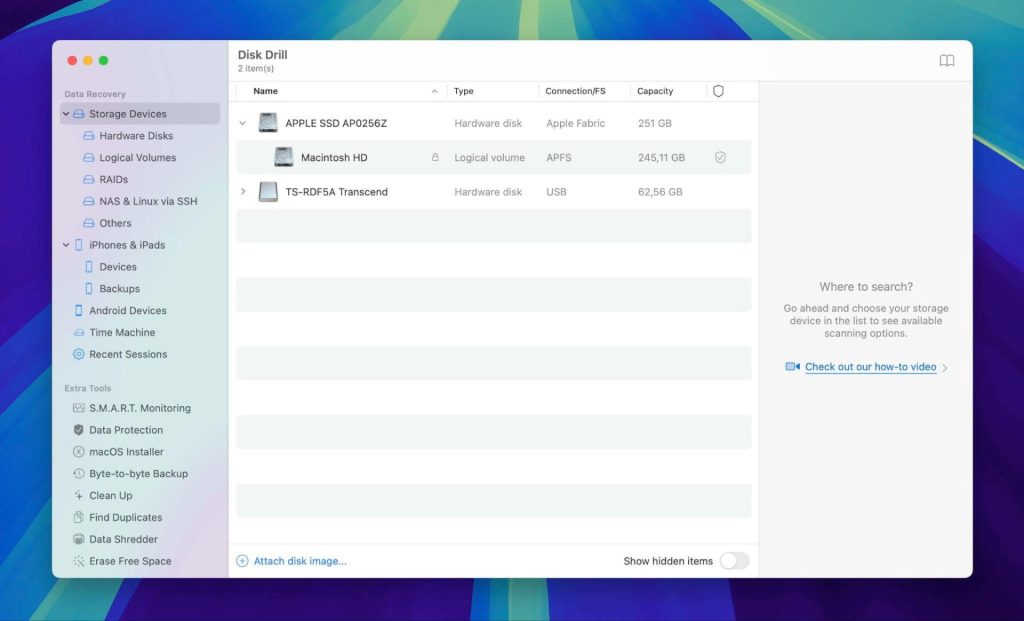 2 How to Fix a Corrupted Hard Drive on Your Mac (Repair Tips)
