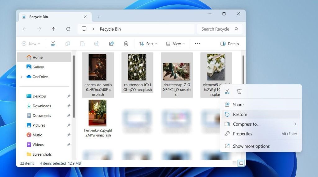 21 How to Recover Data from Laptop Hard Drive