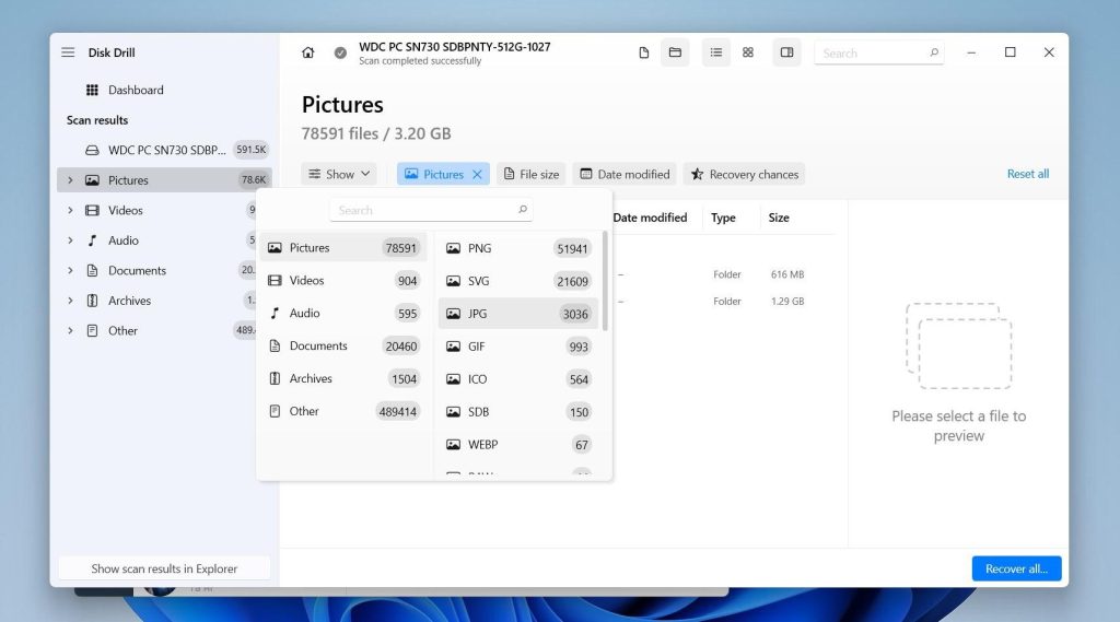 23 How to Recover Data from Laptop Hard Drive