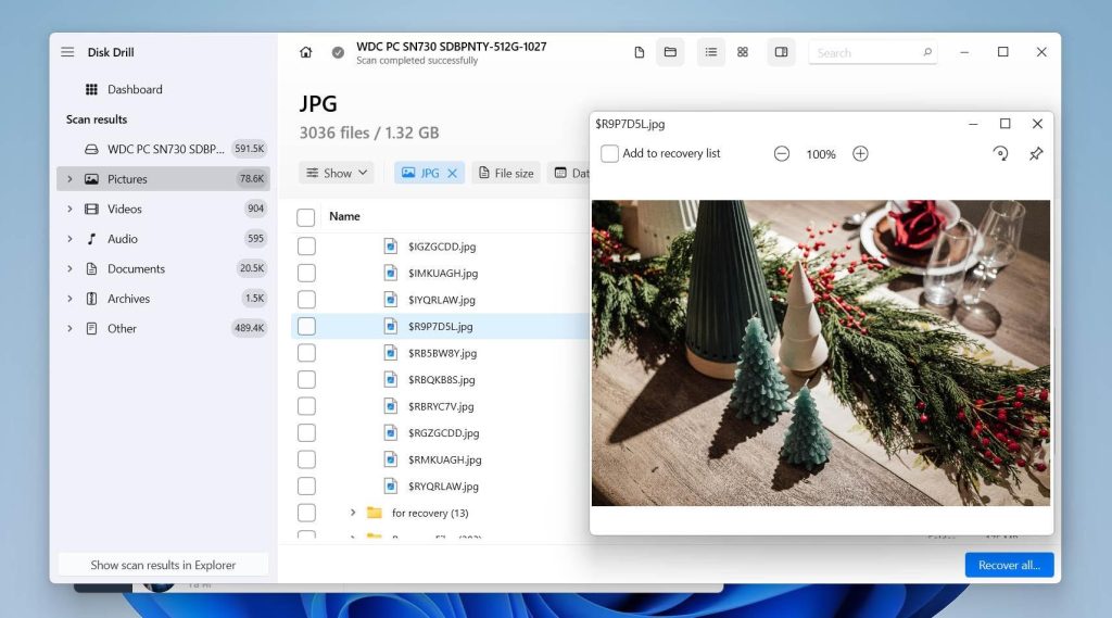 24 How to Recover Data from Laptop Hard Drive