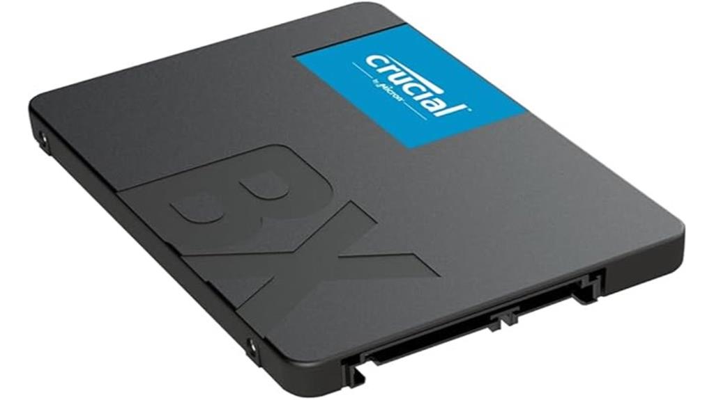 1tb internal ssd storage