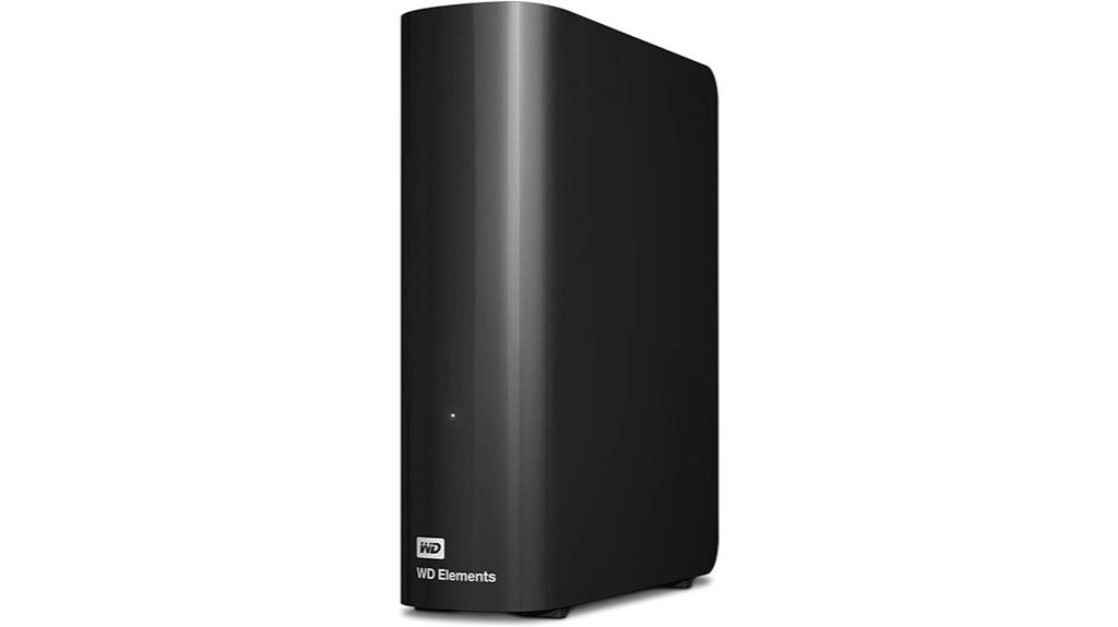20tb external hard drive