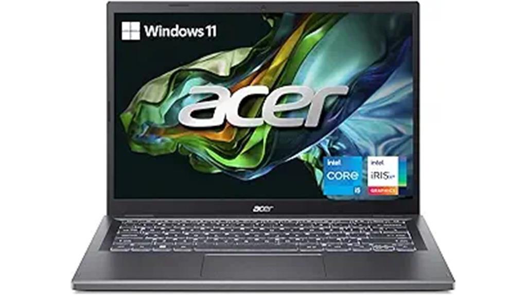 acer aspire 5 laptop