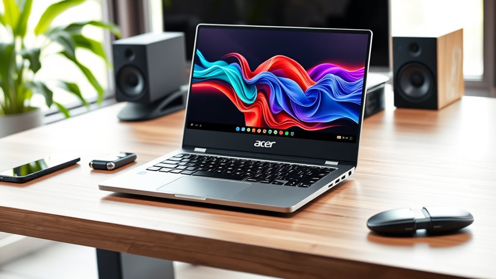 acer laptops performance comparison