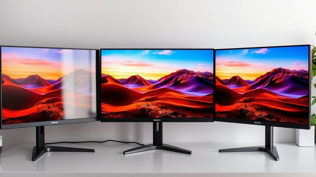 affordable 4k monitor options