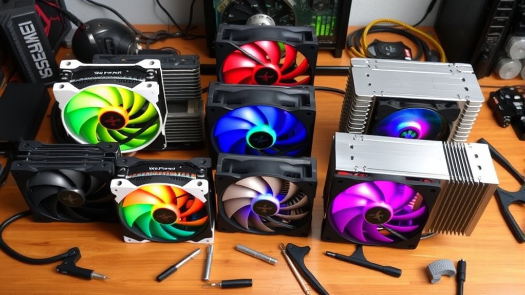 affordable cpu cooling solutions