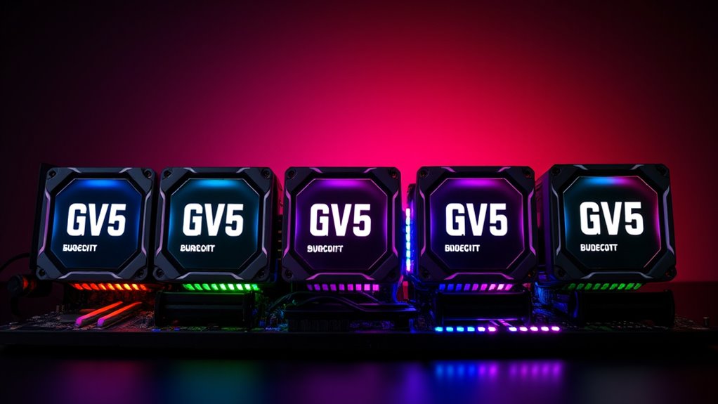 affordable gaming cpu options