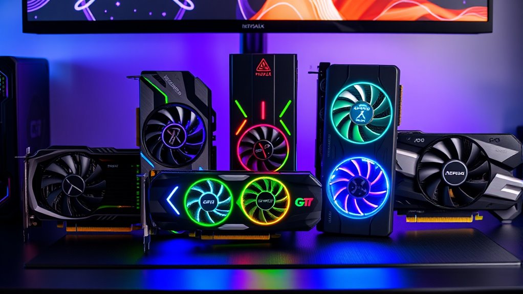 affordable gaming graphics cards