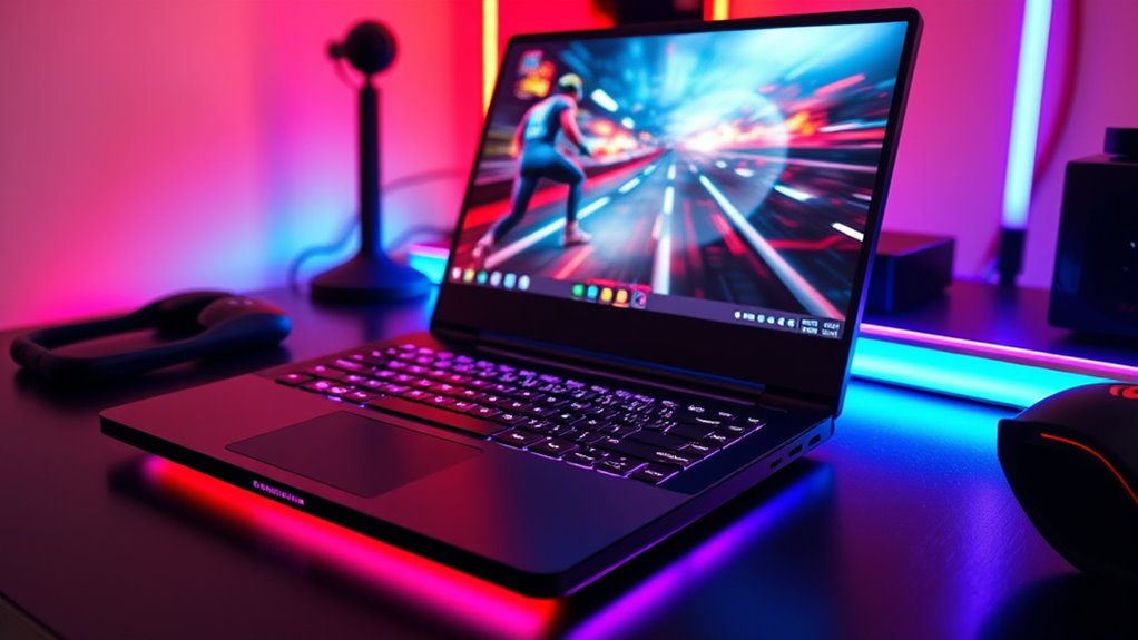 affordable gaming laptops 2025
