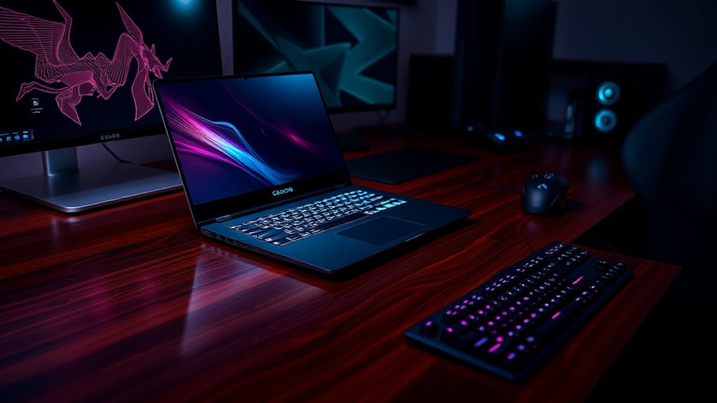 affordable gaming laptops reviewed