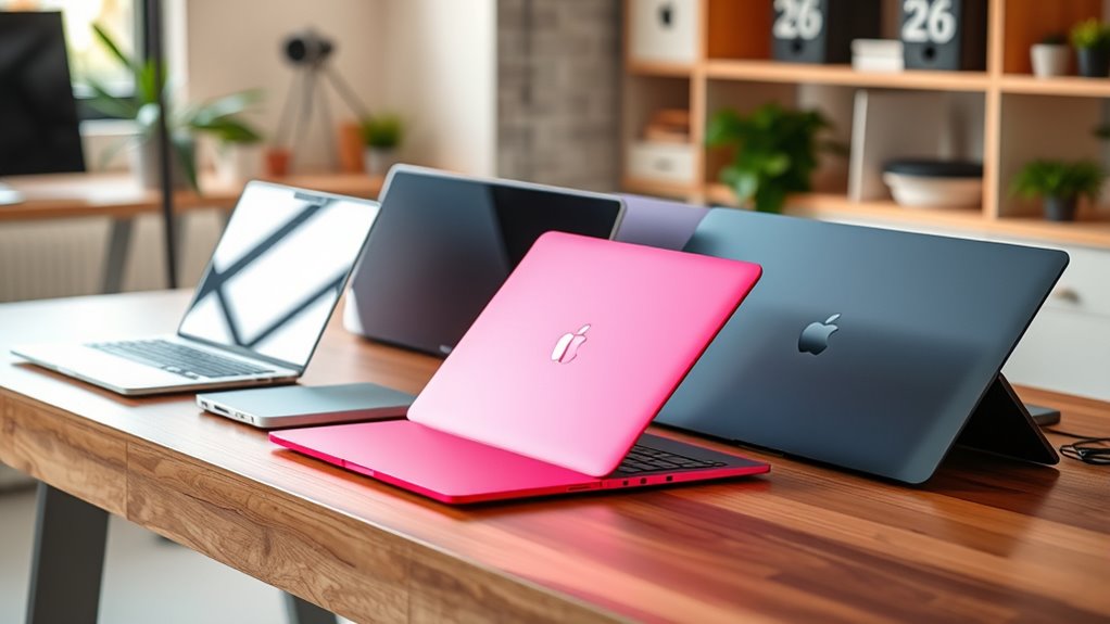 affordable high performance laptops