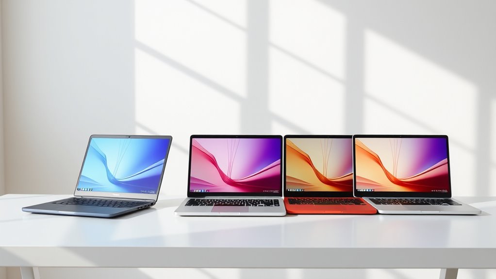 affordable laptops for 2025