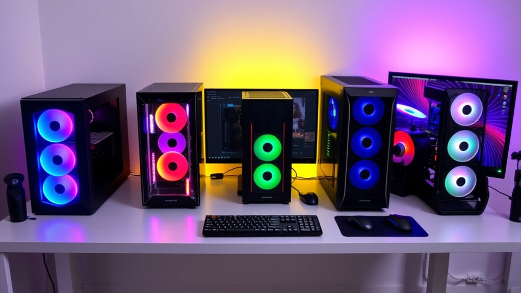 affordable pcs for everyone