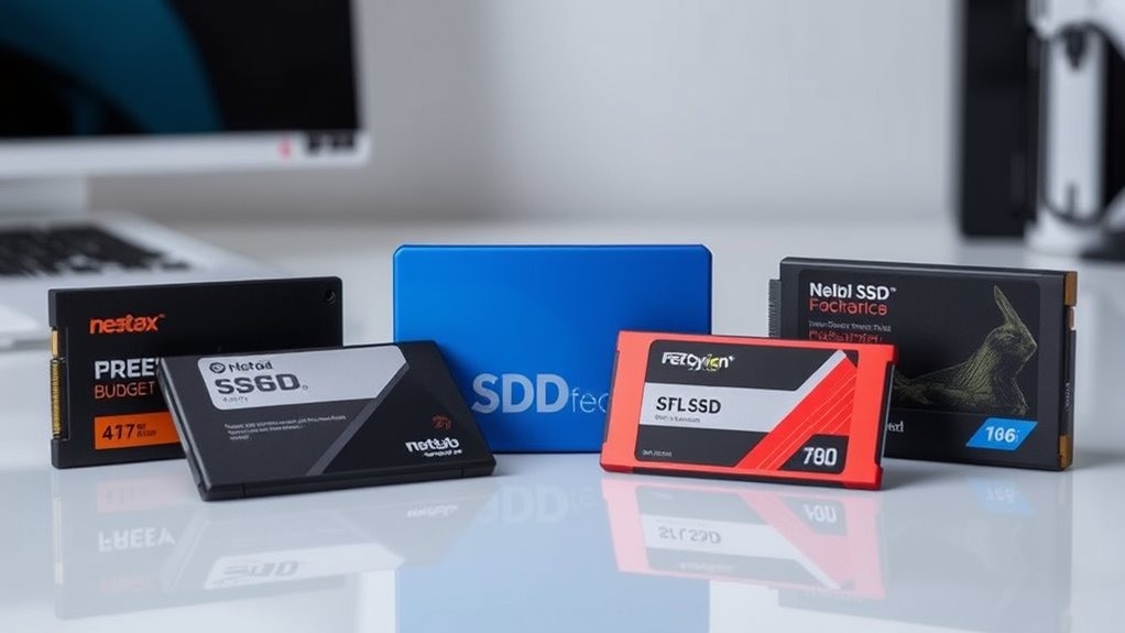 affordable ssds for 2025