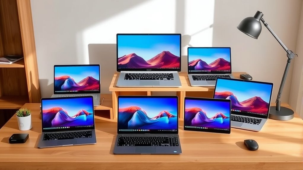affordable versatile laptop options