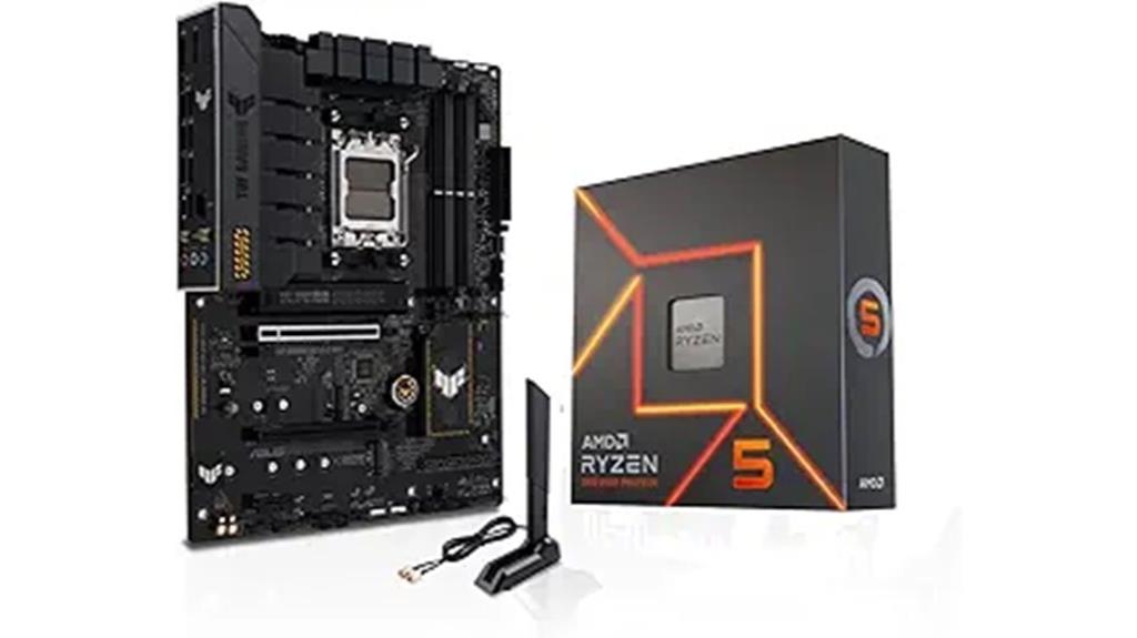 amd ryzen 5 bundle