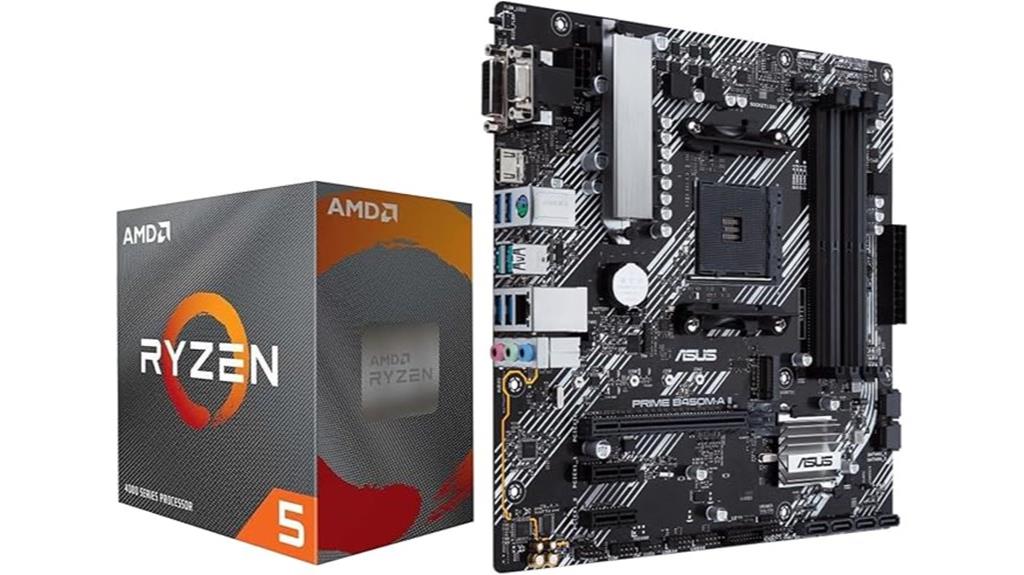amd ryzen 5 bundle deal