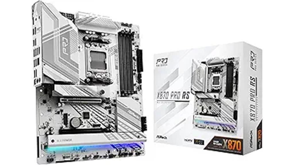 amd ryzen atx motherboard