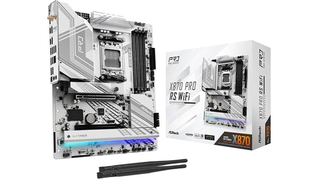 amd ryzen atx motherboard