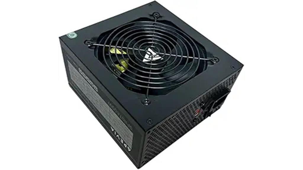 apevia 600w atx power supply