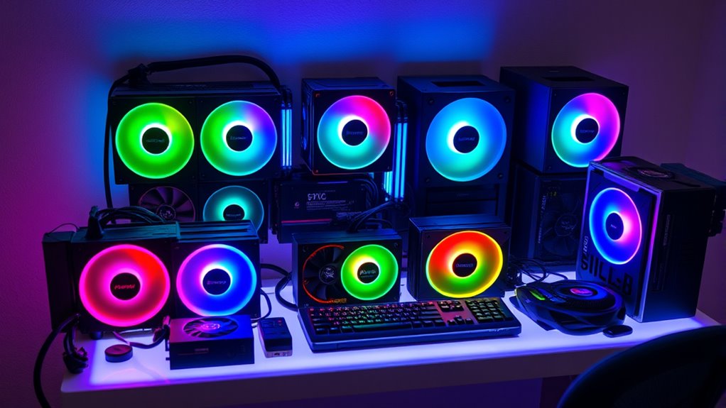 best 600w gaming psus