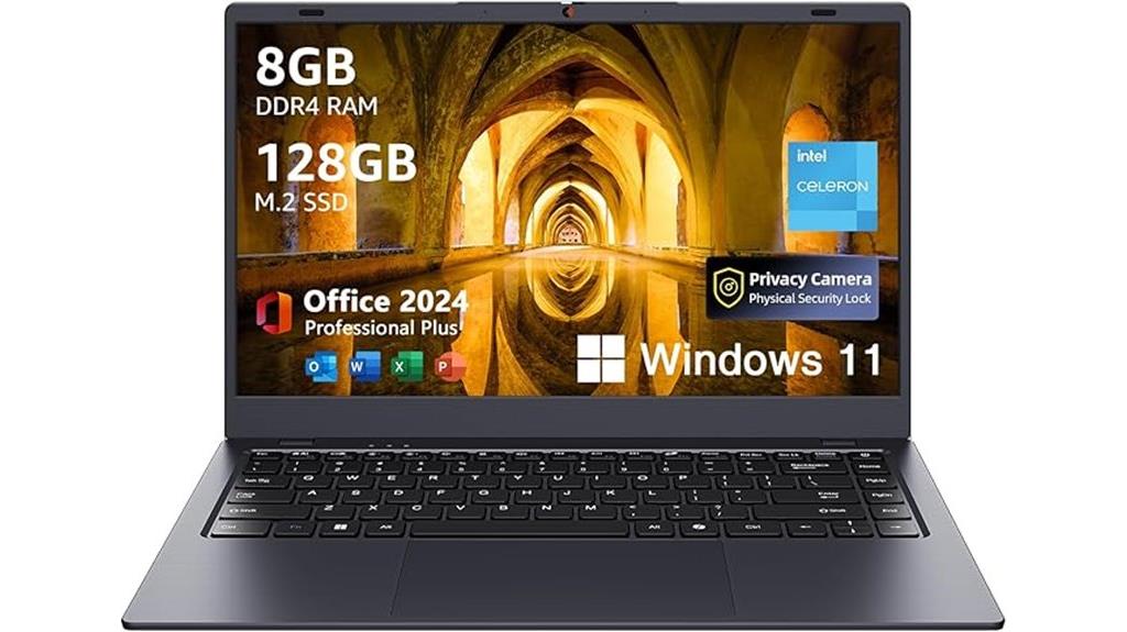 compact windows 11 laptop