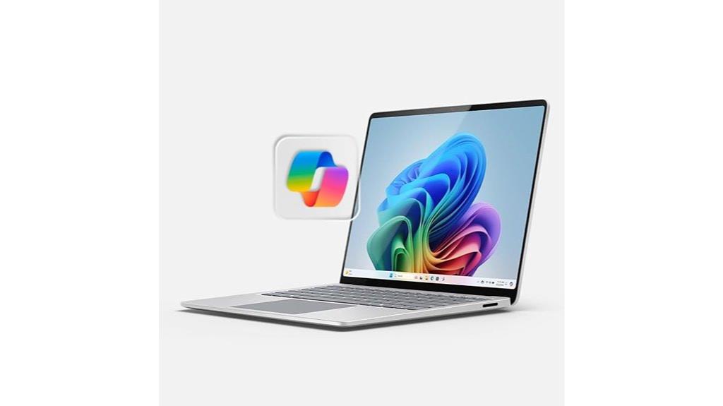 latest microsoft surface laptop