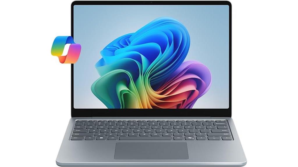 microsoft surface laptop 2025