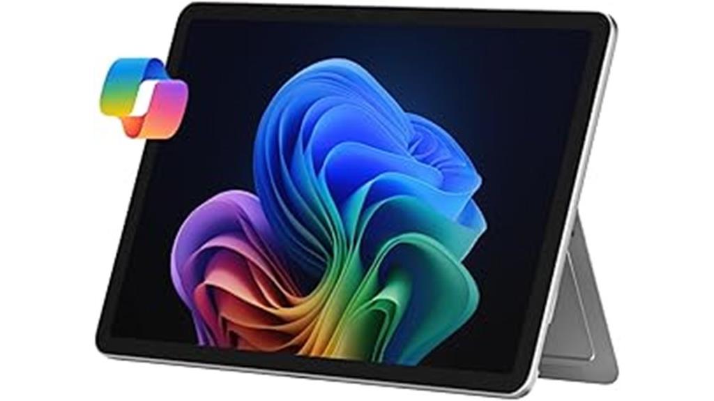 microsoft surface pro 2 in 1