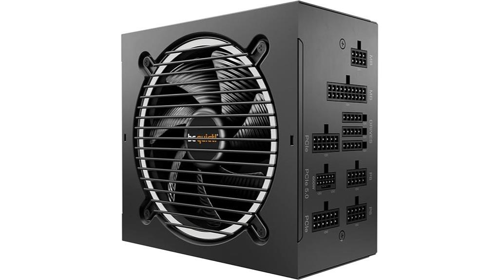 modular 1200w power supply