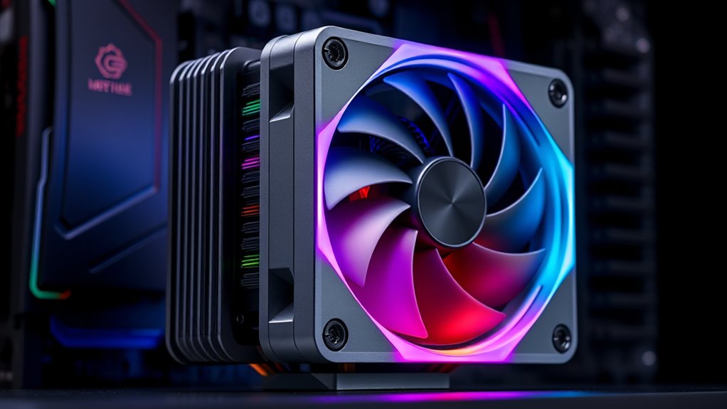 optimal cooling solutions reviewed