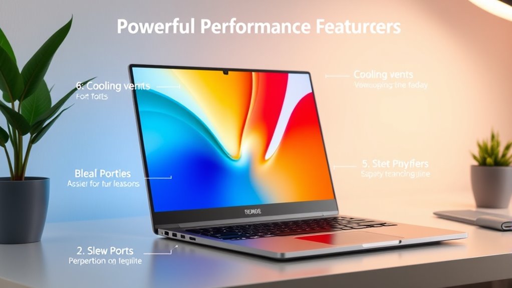 top 17 inch laptops 2025