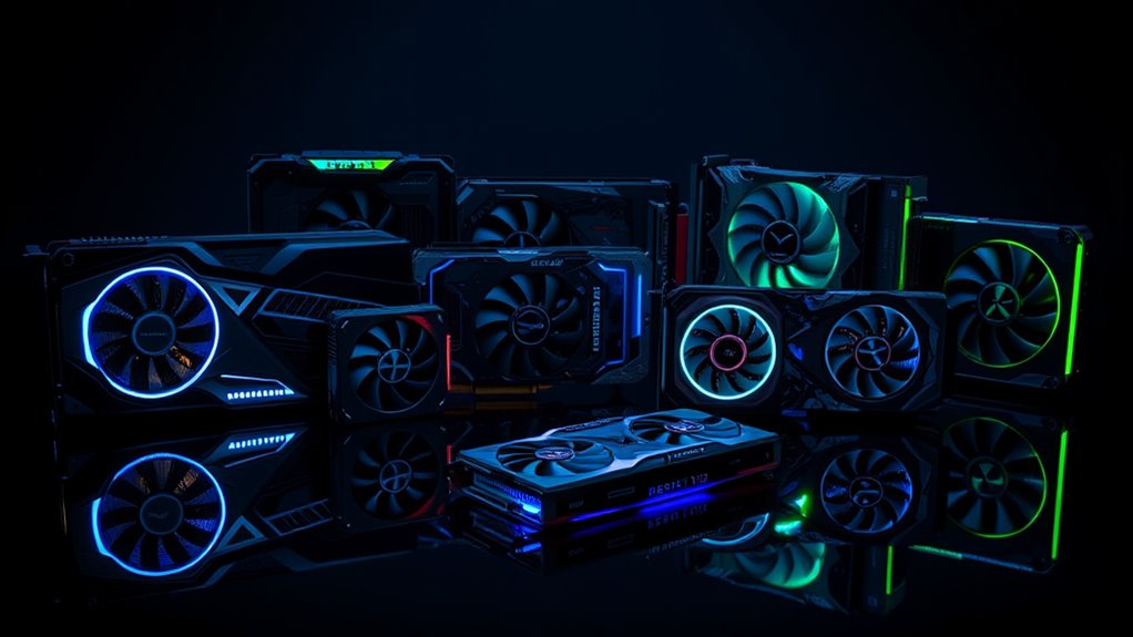top 4k graphics cards
