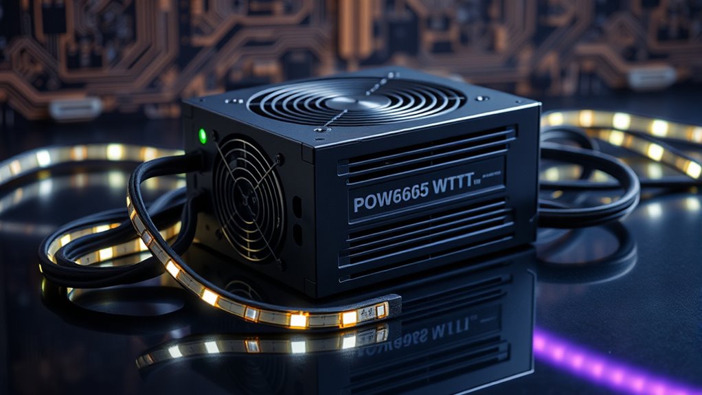 top 650 watt psus