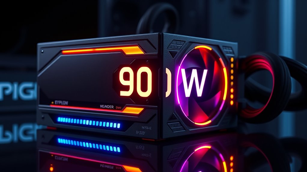 top 900w power supplies