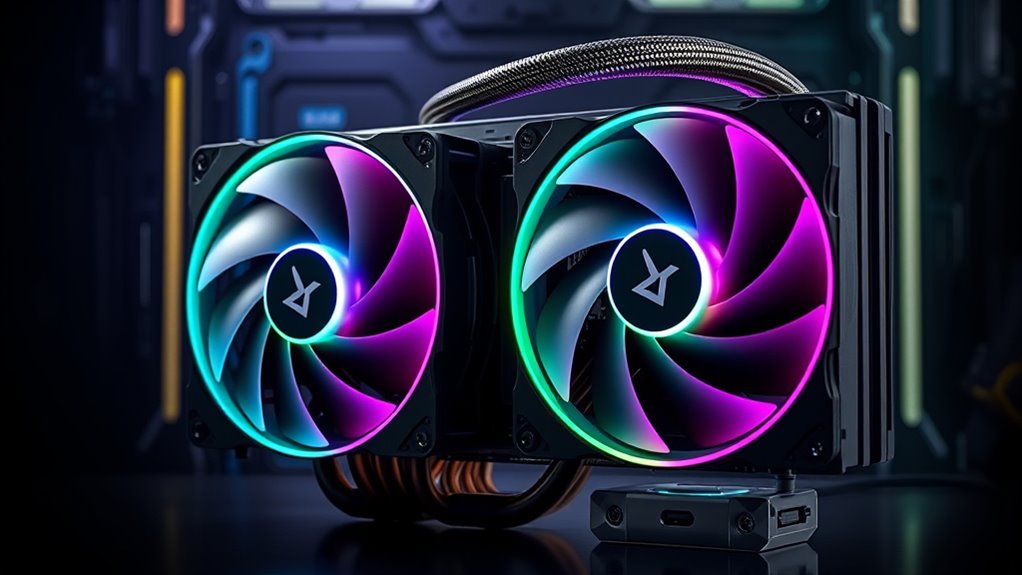 top aio coolers 2025