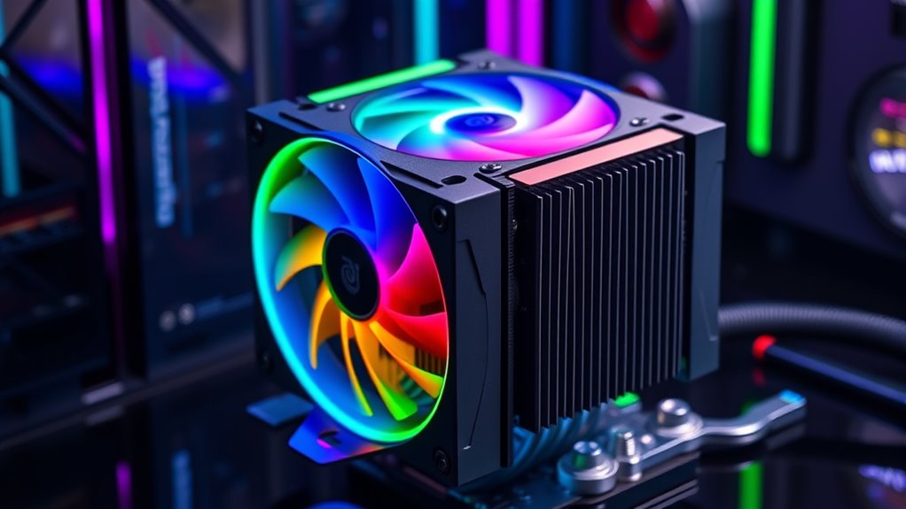 top aio coolers 9800x3d
