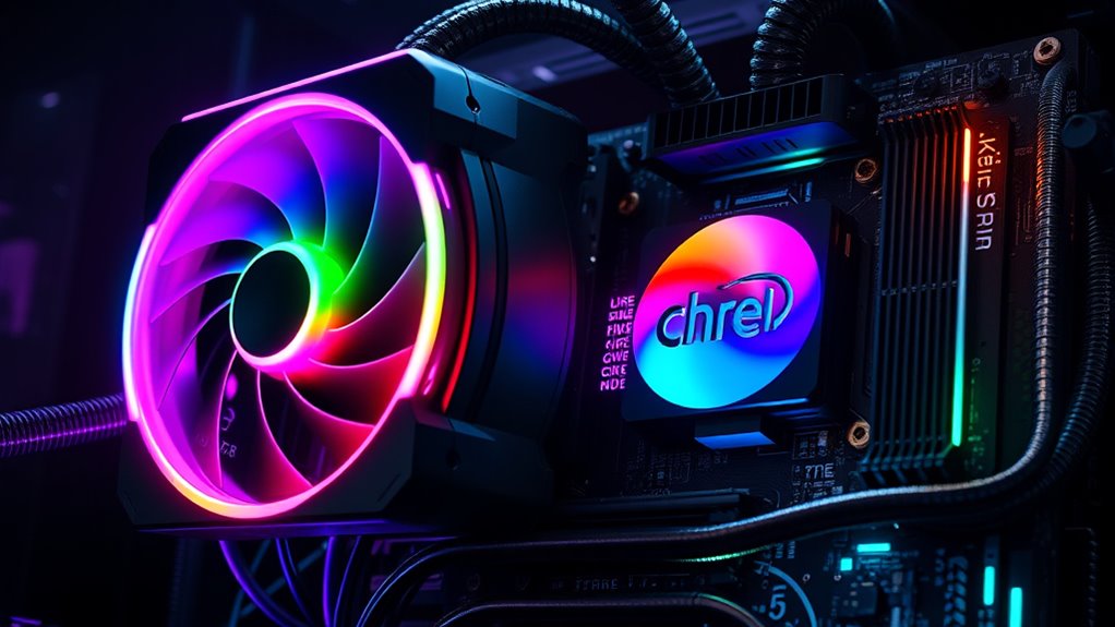 top aio coolers intel