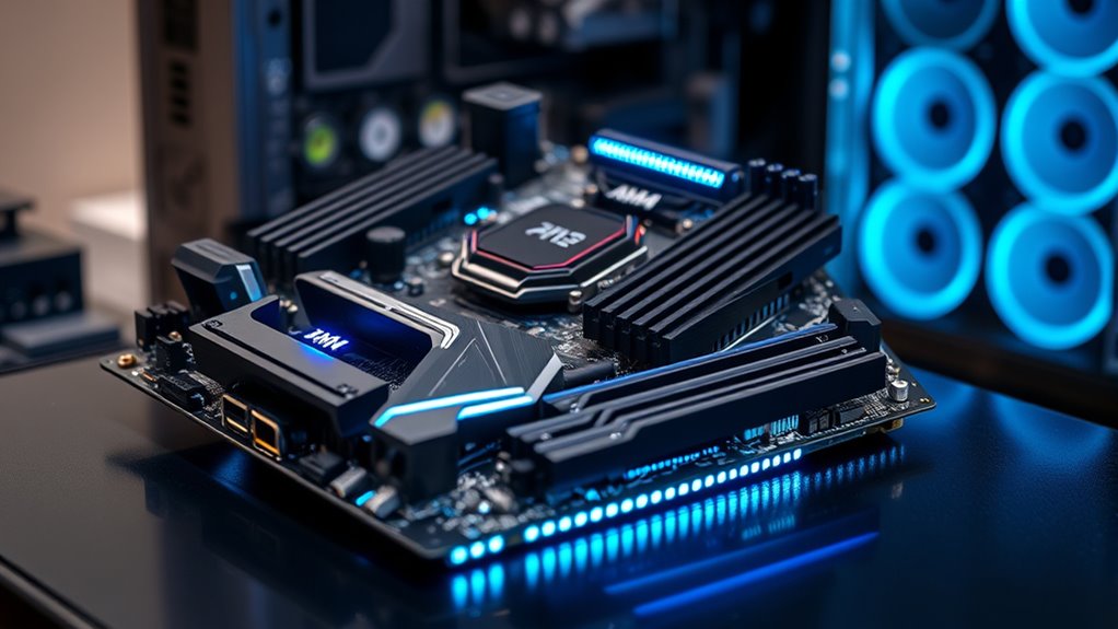 top am4 motherboards 2025