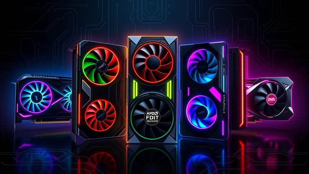 top amd graphics cards