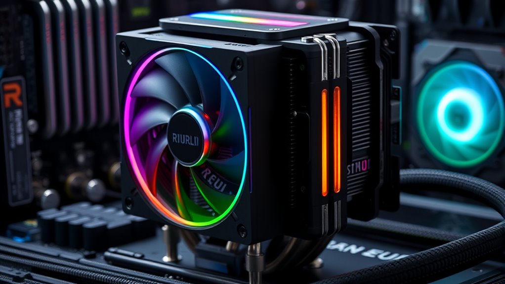 top cpu coolers 2025