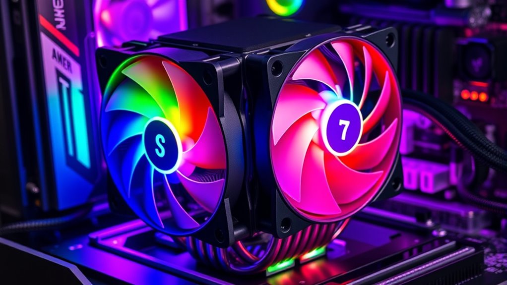 top cpu coolers 2025