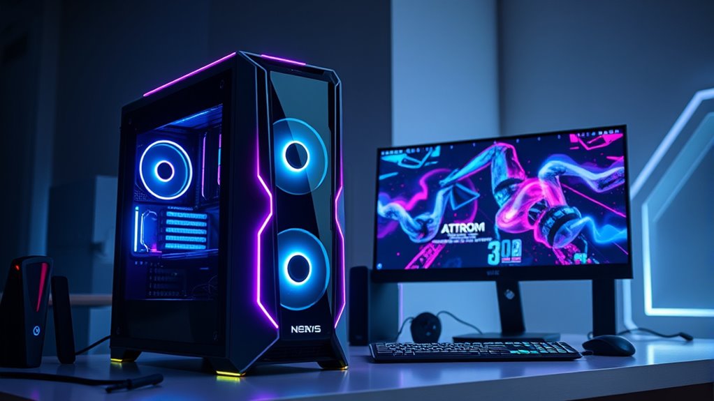 top desktop pcs 2025