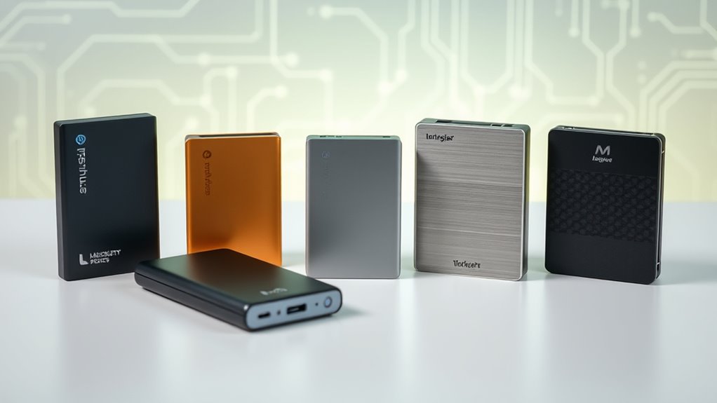 top external ssd picks