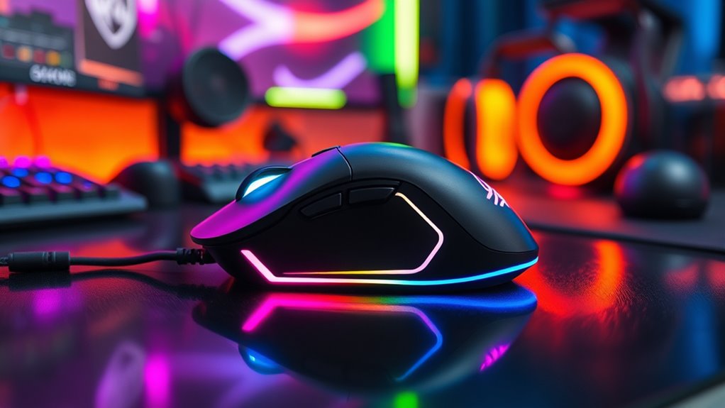 top gaming mice reviewed