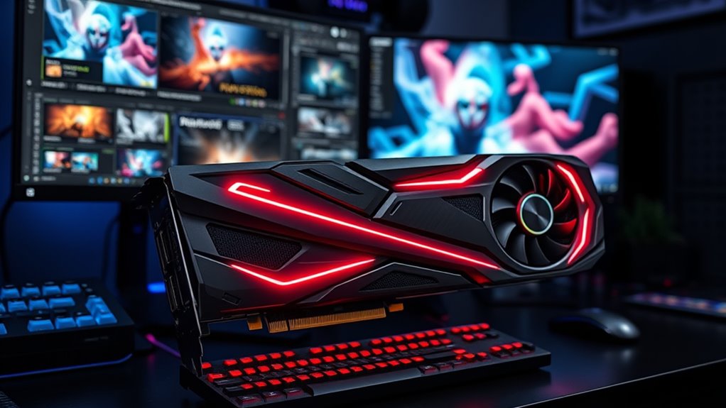 top graphics cards 2025