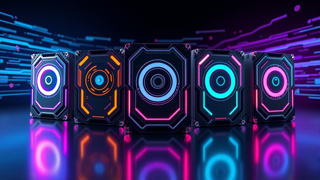 top hard drives 2025