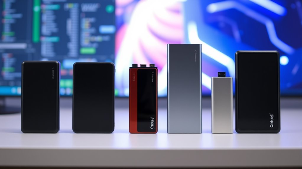 top portable external ssds