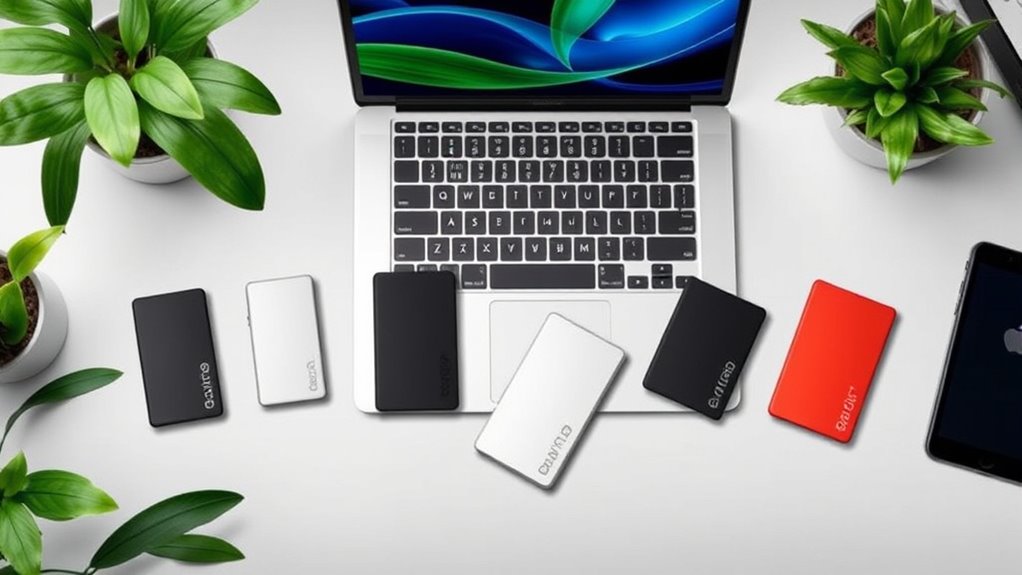 top portable ssds for macs