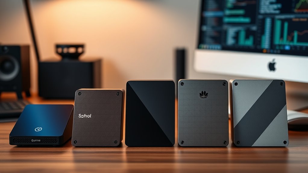 top reliable storage options